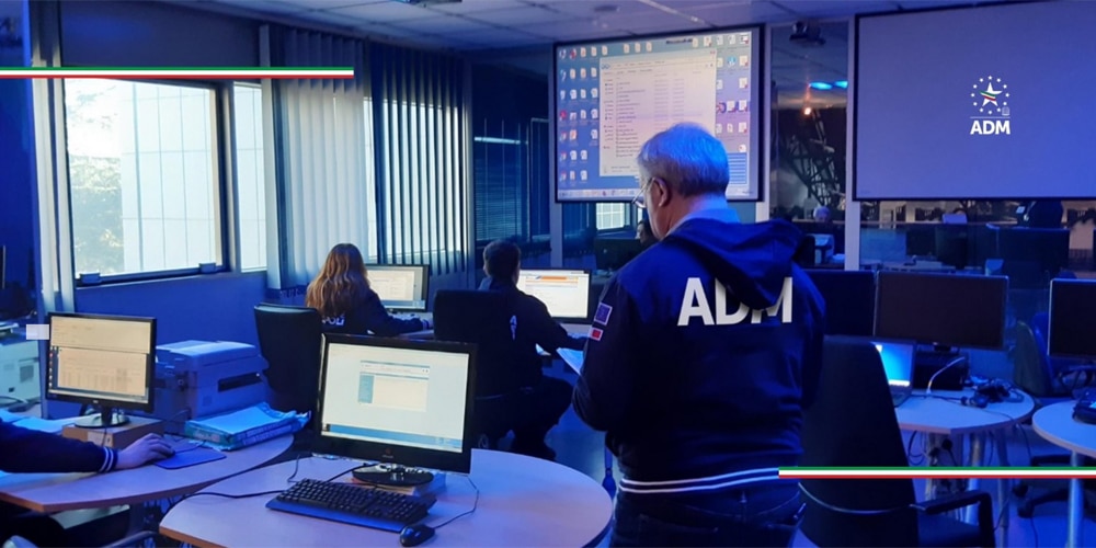 ADM, open hearing dedicato alla riforma del sistema retail di raccolta di gioco pubblico in Italia ADM