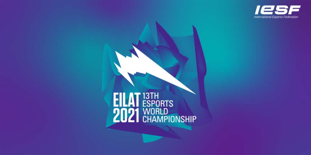 85 club nazionali al 13° campionato mondiale di Esports EILAT Esports