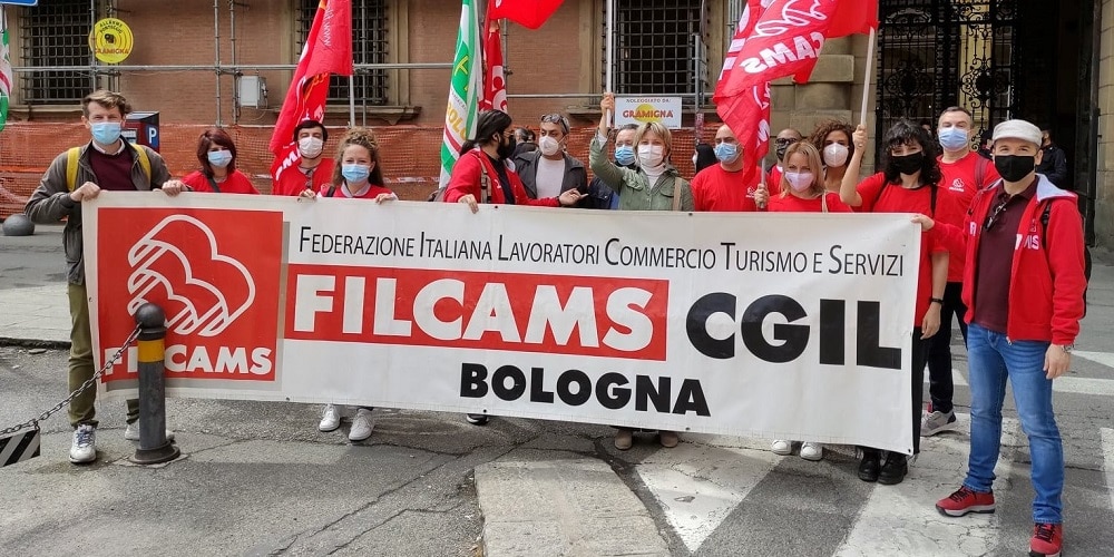 Gioco Legale, in migliaia in piazza per la riapertura in sicurezza delle attività del gioco pubblico Gioco Legale, in migliaia in piazza per la riapertura in sicurezza delle attività del gioco pubblico