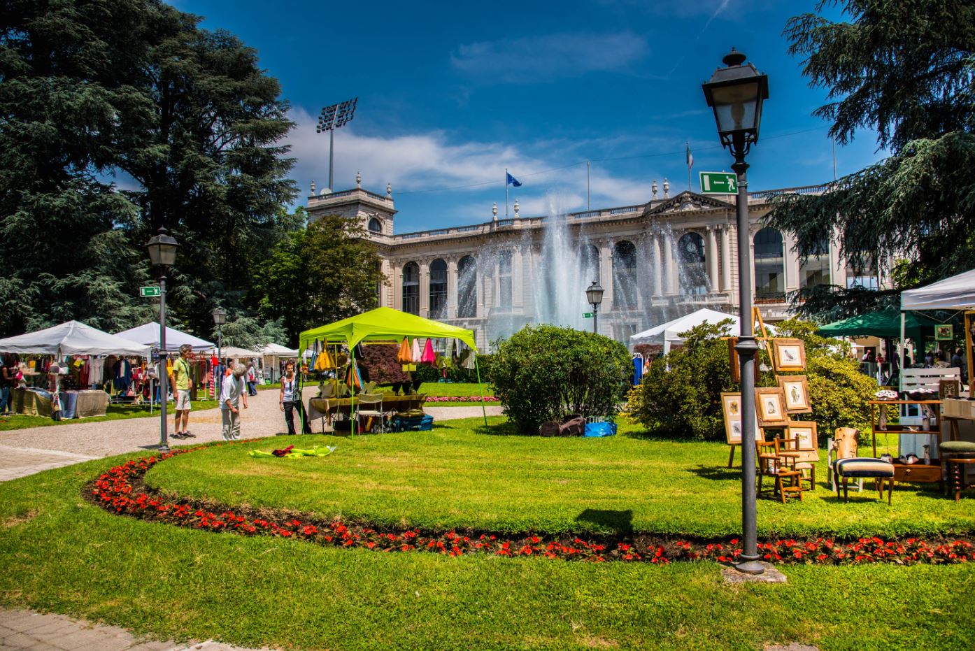 L’Ippodromo Snai San Siro palcoscenico d’eccezione per la 12^ edizione di Piano City Milano L’Ippodromo Snai San Siro palcoscenico d’eccezione per la 12^ edizione di Piano City Milano