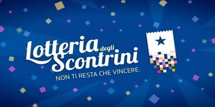 Lotteria scontrini Lotteria Scontrini