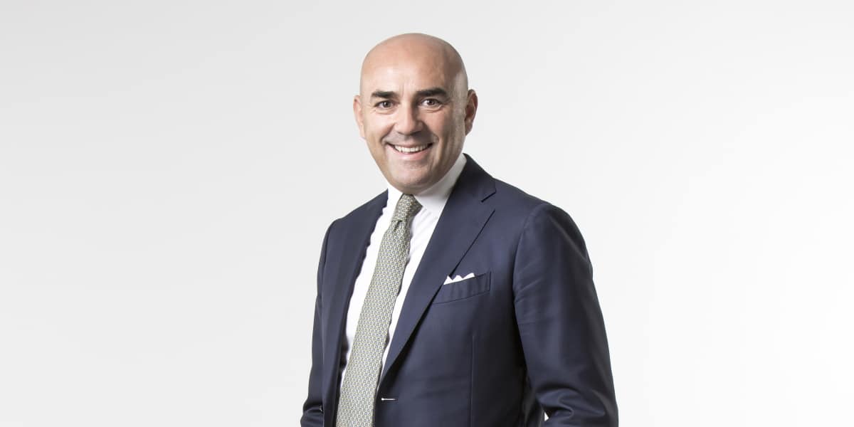 Snaitech scommette sulla internazionalizzazione Fabio Schiavolin