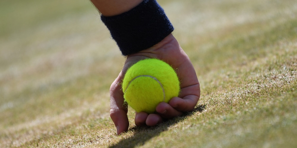 Tennis, sanzionati quattro giocatori per aver violato il programma anticorruzione Tennis, sanzionati quattro giocatori per aver violato il programma anticorruzione