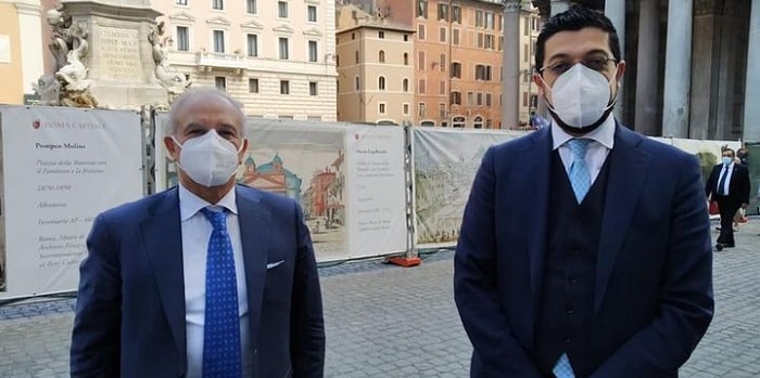 Buompane (M5S): “Scotto altissimo per imprese e lavoratori, governo faccia ripartire intero sistema produttivo” Buompane (M5S): “Scotto altissimo per imprese e lavoratori, governo faccia ripartire intero sistema produttivo”