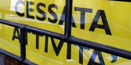 A TESTA ALTA. Giochi, Massimo (gestore apparecchi): “Chiudo l’azienda dopo 16 anni… lo Stato mi ha vessato, non protetto” A TESTA ALTA. Giochi, Massimo (gestore apparecchi): “Chiudo l’azienda dopo 16 anni… lo Stato mi ha vessato, non protetto”