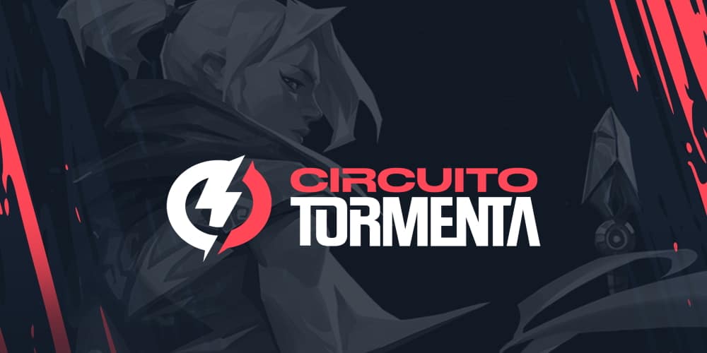 Esports. Valorant, Circuito Tormenta: le iscrizioni sono aperte, tutti i dettagli! Esports. Valorant, Circuito Tormenta: le iscrizioni sono aperte, tutti i dettagli!