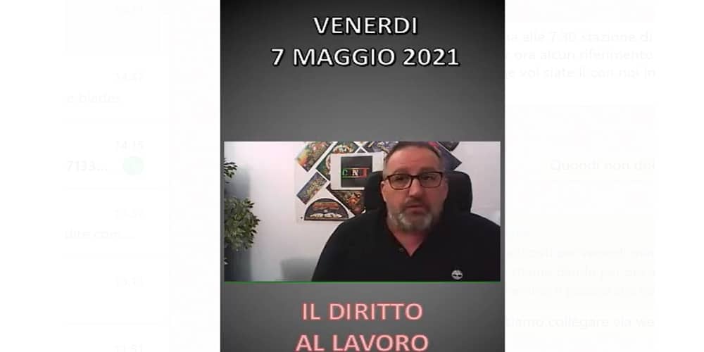 Giochi. Le imprese chiedono di ripartire: “Il 7 maggio in strada, per protestare” Giochi. Le imprese chiedono di ripartire: “Il 7 maggio in strada, per protestare”