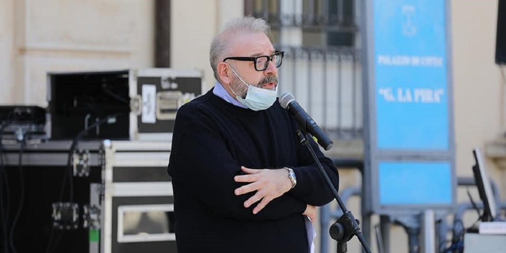 COVID. Manenti (Confcommercio Sicilia): “Imprese in condizioni disperate, come quelle dei centri scommesse” COVID. Manenti (Confcommercio Sicilia): “Imprese in condizioni disperate, come quelle dei centri scommesse”