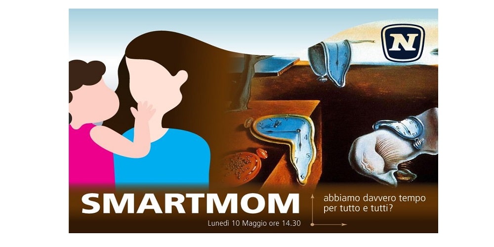NOVOMATIC Italia celebra la Festa della Mamma con una iniziativa per le colleghe mamme NOVOMATIC Italia celebra la Festa della Mamma con una iniziativa per le colleghe mamme