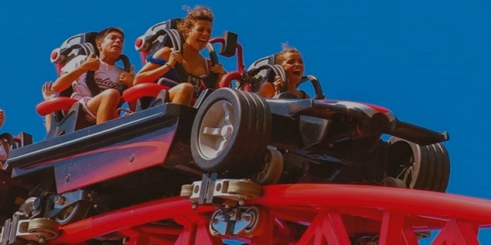 Parchi divertimento, Confartigianato Costruttori di Attrazioni: “Salvaguardare settore a vocazione artigiana export oriented” Parco giochi