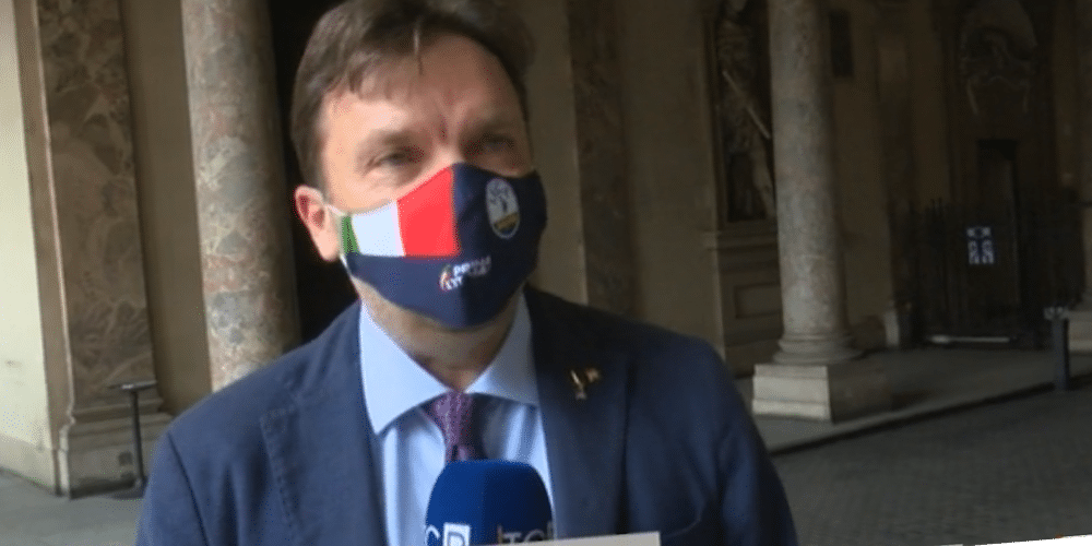 Piemonte. Leone (Lega) su ddl gioco d’azzardo: “Comparto importante per il tessuto sociale della nostra regione” Piemonte. Leone (Lega) su ddl gioco d’azzardo: “Comparto importante per il tessuto sociale della nostra regione”