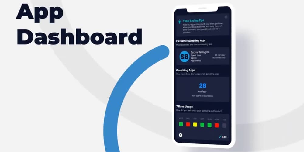 Scommesse e casinò, pronta una app che segnala casi di disturbo da gioco d’azzardo Bettor Time