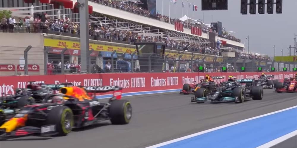 Scommesse Formula 1: Red Bull, aria di trionfo in Messico. Verstappen in vantaggio su Hamilton su Snai.it Formula 1