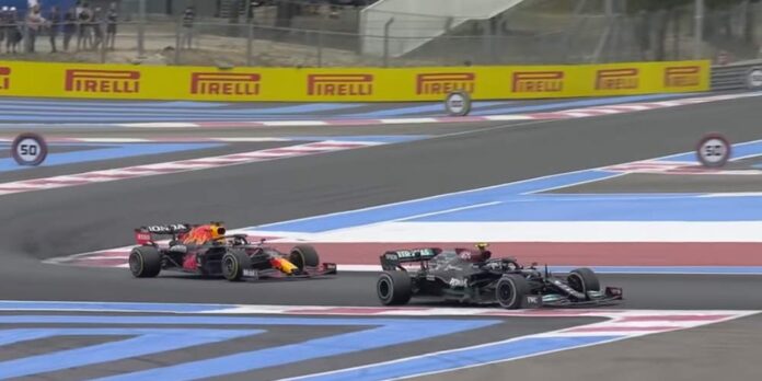 Formula 1