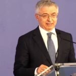 Franco -Ministro
