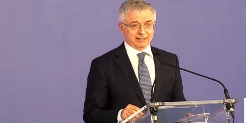 Franco (Mef): “Nessun impatto finanziario da sentenza Corte di giustizia UE che legittima imposta scommesse su Ctd esteri” Franco (Mef): “Nessun impatto finanziario da sentenza Corte di giustizia UE che legittima imposta scommesse su Ctd esteri”