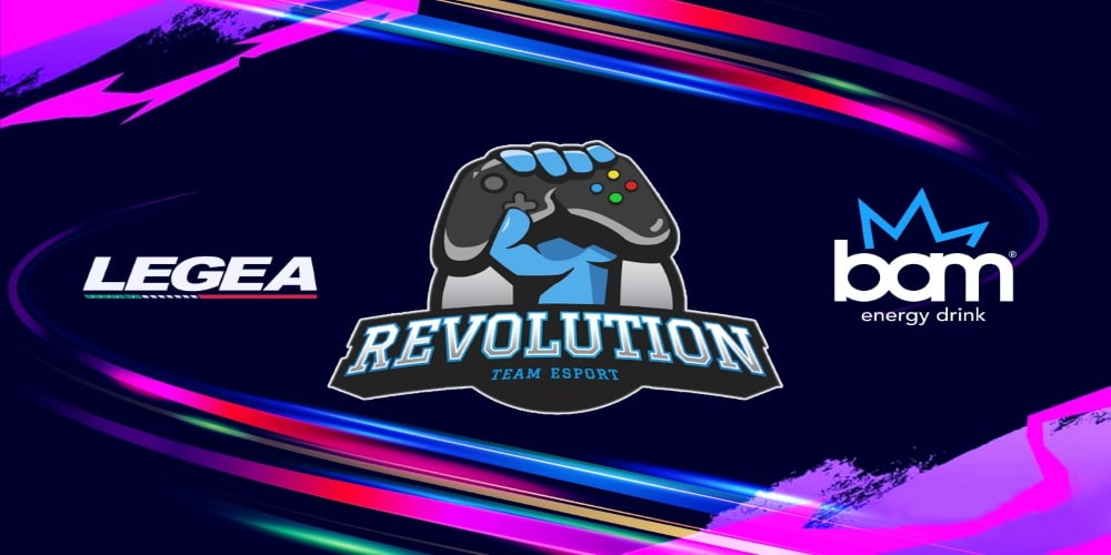 Esport Revolution ed Empoli trionfano nel campionato di Rocket League Esport Revolution ed Empoli trionfano nel campionato di Rocket League