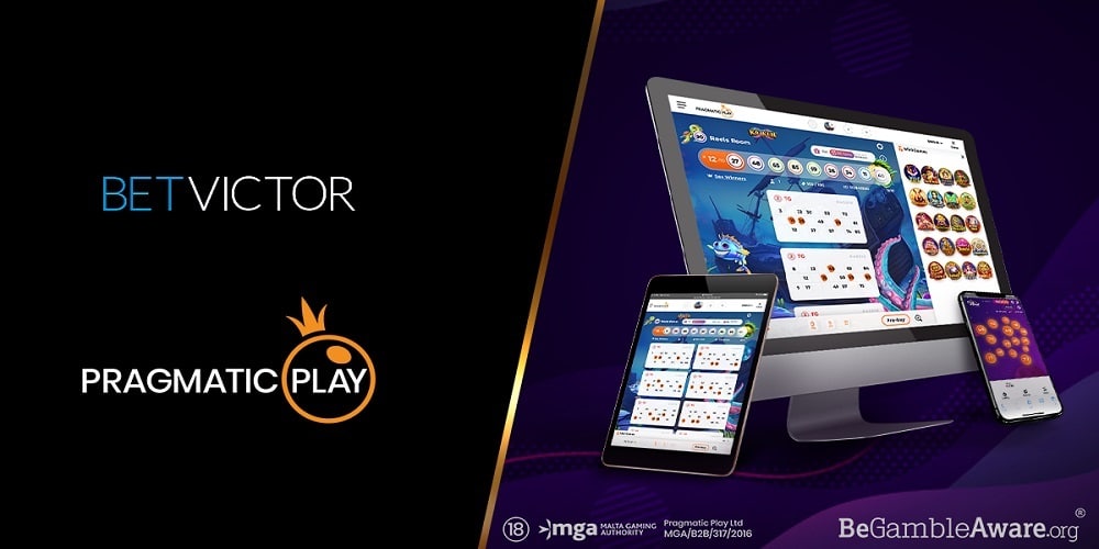 L’offerta Bingo di Pragmatic Play ora è live con BetVictor L’offerta Bingo di Pragmatic Play ora è live con BetVictor