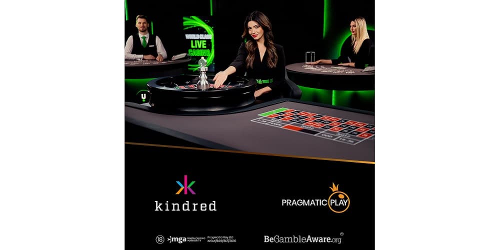 Pragmatic Play lancia lo studio di Live Casino dedicato a Unibet Pragmatic Play lancia lo studio di Live Casino dedicato a Unibet
