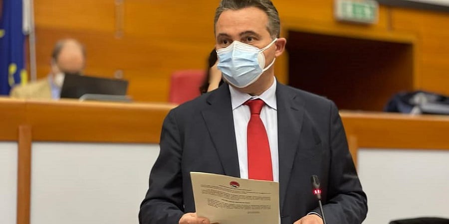 Emilia Romagna. E’ ufficiale: in zona bianca da lunedì 14 giugno Emilia Romagna. E’ ufficiale: in zona bianca da lunedì 14 giugno