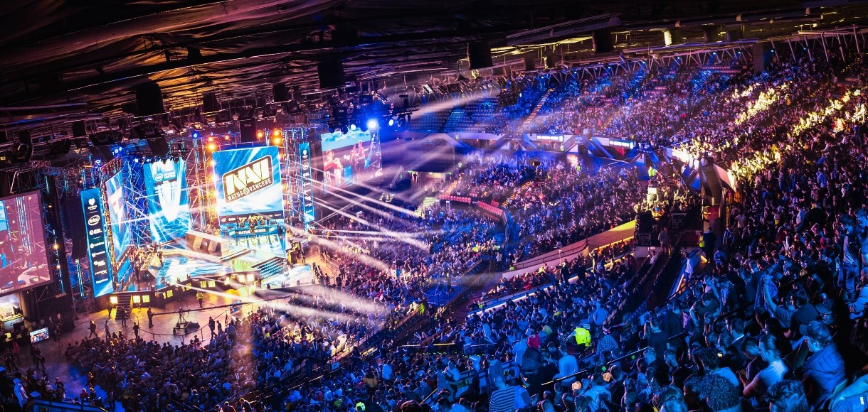 ICE365.com conferma il collegamento esclusivo con l’agenzia di analisi Esports Charts Esports