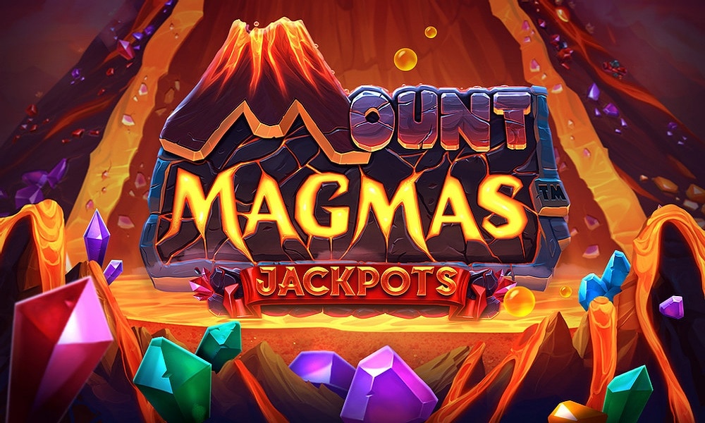 LeoVegas collabora con Push Gaming per realizzare Mount Magmas Jackpots LeoVegas collabora con Push Gaming per realizzare Mount Magmas Jackpots