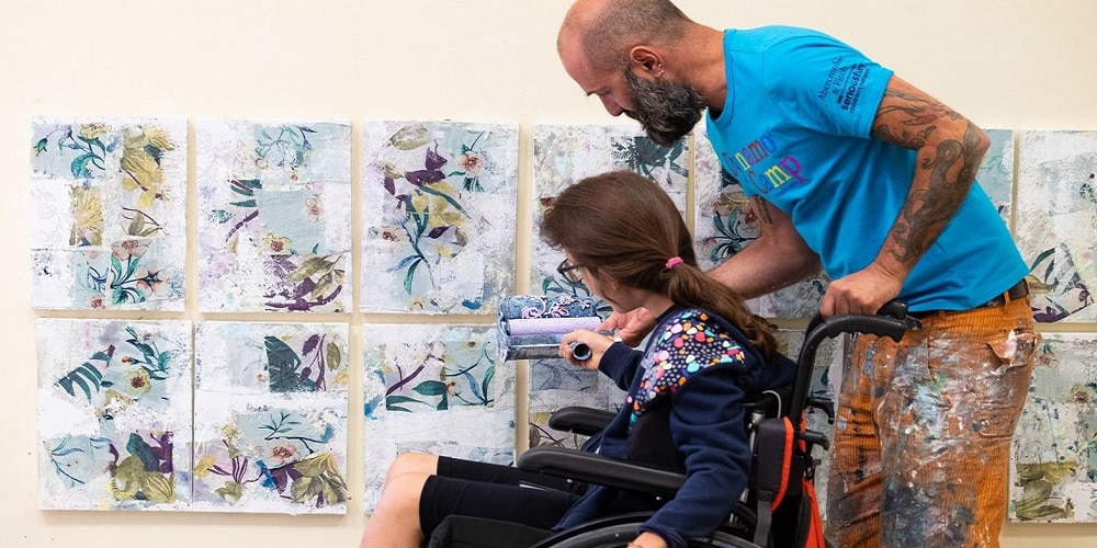 Il sostegno di iZilove Foundation di Snaitech per Dynamo Camp Onlus. Oggi il Premio dedicato alla onlus Il sostegno di iZilove Foundation di Snaitech per Dynamo Camp Onlus. Oggi il Premio dedicato alla onlus