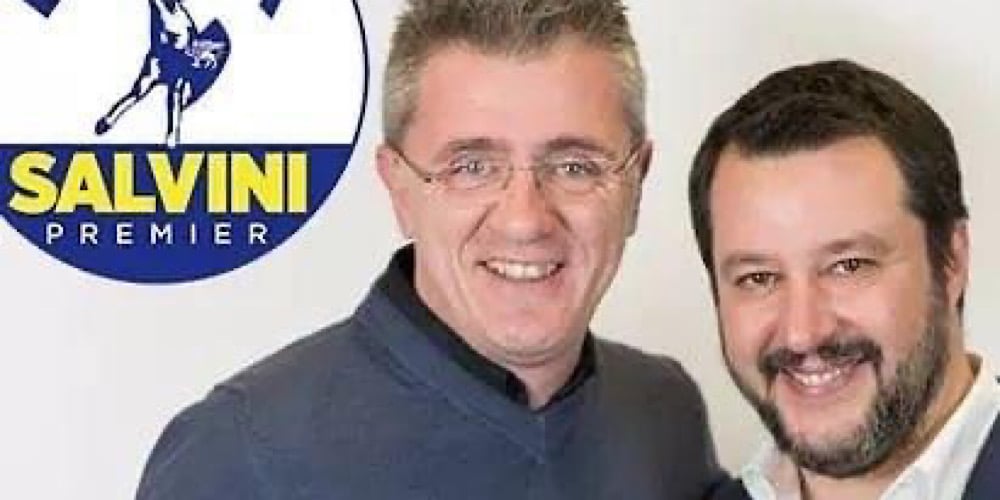 Commissione parlamentare su gioco pubblico in Italia e sul contrasto del gioco illegale: il piemontese Montani (Lega) tra i componenti Commissione parlamentare su gioco pubblico in Italia e sul contrasto del gioco illegale: il piemontese Montani (Lega) tra i componenti