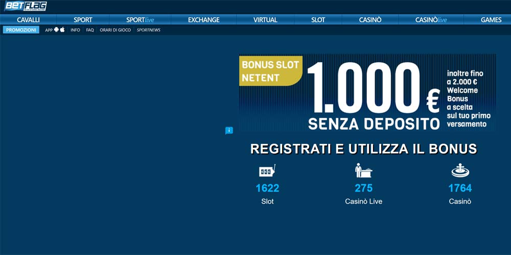 Casinò online, Kalamba Games cresce in Italia con BetFlag BetFlag