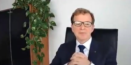 SBC Digital Italy, Buechele (Novomatic): “Sostenibilità, fondamentale investire e puntare sulla tecnologia. Industria gioco deve assumere giovani talentuosi” SBC Digital Italy, Buechele (Novomatic): “Sostenibilità, fondamentale investire e puntare sulla tecnologia. Industria gioco deve assumere giovani talentuosi”