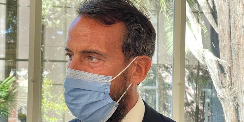 Cardia (ACADI) a La Verità: “L’allarme sui giochi è infondato” Geronimo Cardia