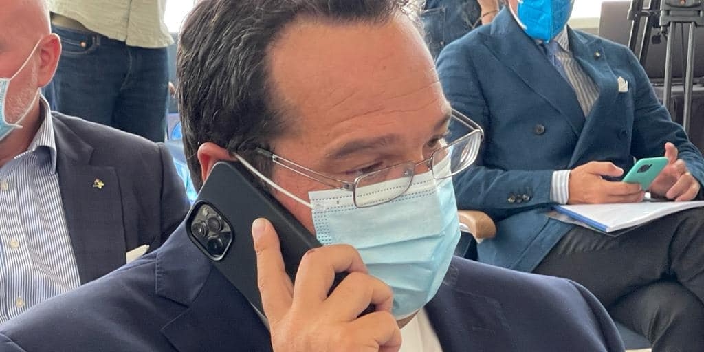 Durigon (Mef): ‘’Non mi dimetterò‘’ Durigon