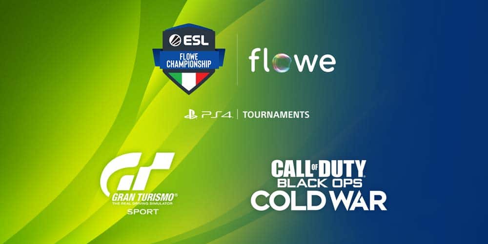 Conclusa la Spring Season di ESL Flowe Championship, il primo torneo Esport a livello mondiale a compensazione di CO2 EFC