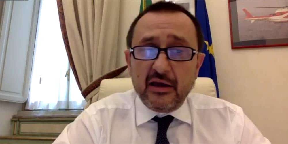 “Giocare da grandi”, Rosato (Azione): “Più controlli e strumenti adeguati senza criminalizzare il solo gioco a vincita” Ettore Rosato