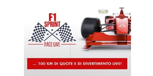 Scommesse: a Silverstone debutta la Sprint Race, Microgame già in prima linea Scommesse: a Silverstone debutta la Sprint Race, Microgame già in prima linea