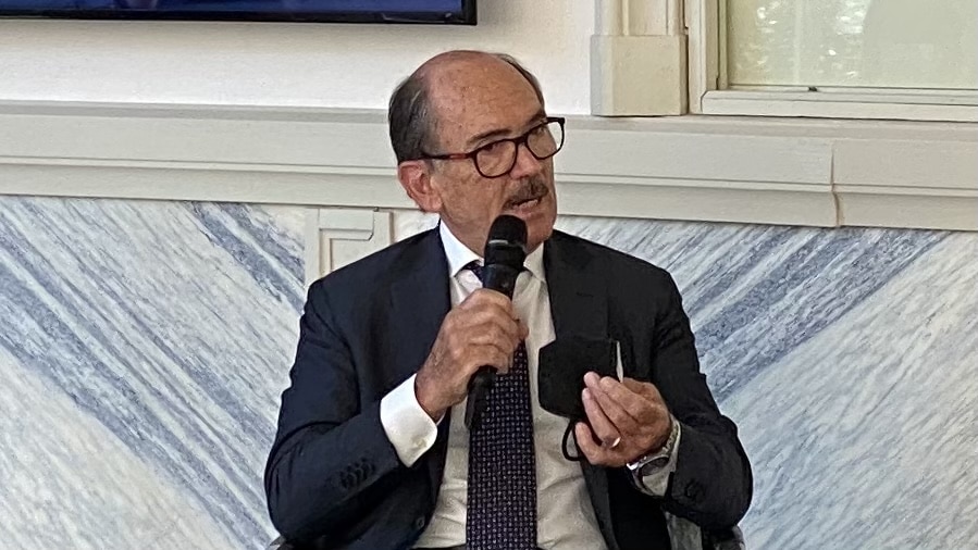 Ricerca Luiss-Ipsos su gioco in Italia, De Raho (Antimafia): “Il principale problema del settore è impedire le infiltrazioni criminali” DE Raho