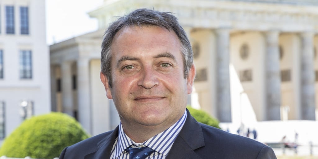 Giochi, Euromat: “La Croazia deve rispettare il diritto europeo” Jason Frost