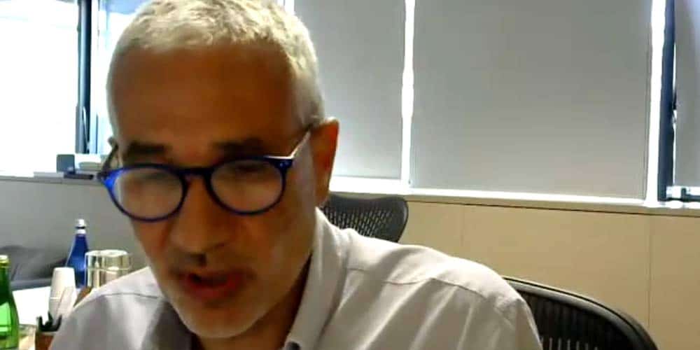 Giochi. Frosini (IGT): “Maggiore consapevolezza sul gioco legale, è arrivato il momento di pensare ad un vero intervento di riodino” Giuliano Frosini