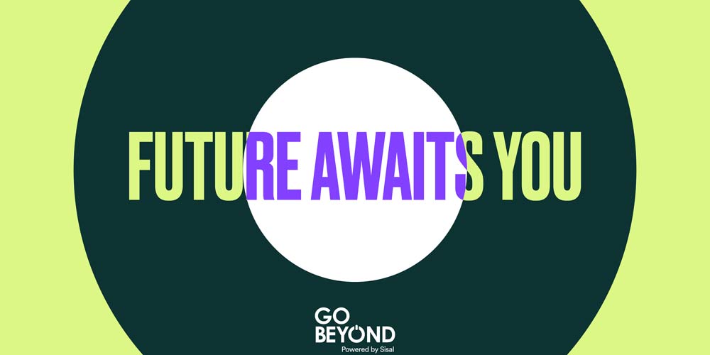 Torna GoBeyond, il programma di SISAL a sostegno delle startup e dell’innovazione GoBeyond