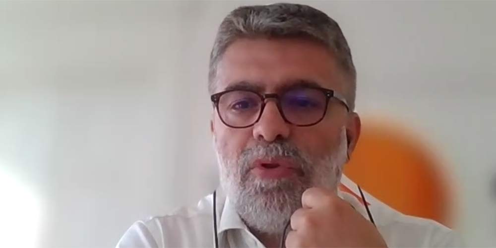 Riccardo Grassi (SWG): Un anno di restrizioni non hanno cambiato le abitudini di gioco degli italiani Riccardo Grassi
