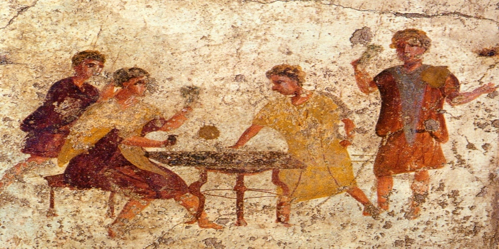 Premio Gaetano Cozzi per saggi inediti di storia del gioco, ultimi giorni per partecipare al bando Premio Gaetano Cozzi per saggi inediti di storia del gioco, ultimi giorni per partecipare al bando