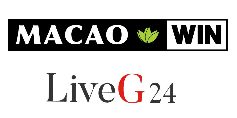 RicreativoB sceglie i giochi di LiveG24 per il mercato italiano MacaoWin - LiveG24