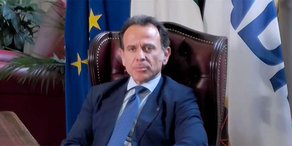 Commissione d’inchiesta sul gioco, Minenna (ADM): “Per la vigilanza informativa serve un albo degli operatori, il Ries è solo un obolo da pagare” Marcello Minenna