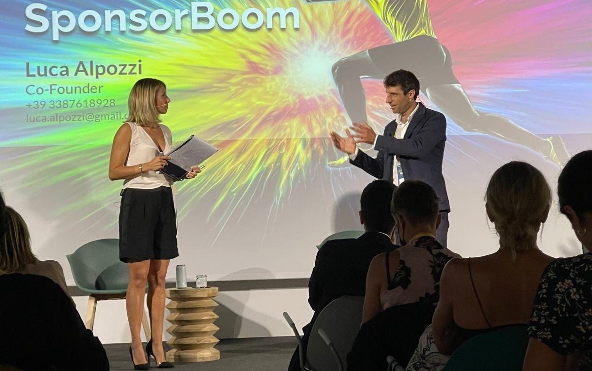 SKS365, Digital & Entrepreneurship in Sports: da ex atleti professionisti 4 progetti per innovare nello sport business SKS365, Digital & Entrepreneurship in Sports: da ex atleti professionisti 4 progetti per innovare nello sport business