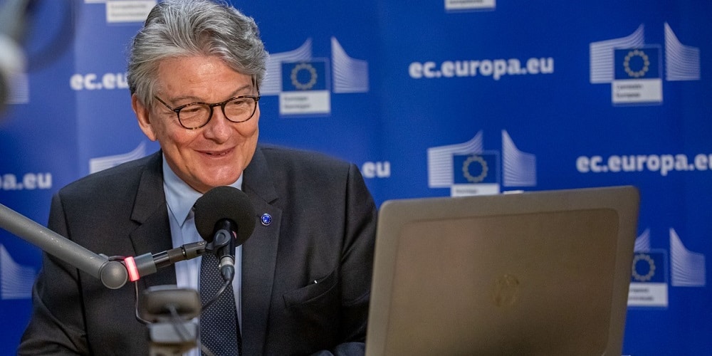 Gioco d’azzardo online. Commissione Mercato Interno: “Non c’è motivo di costituire un gruppo di regolatori esperti” Gioco d’azzardo online. Commissione Mercato Interno: “Non c’è motivo di costituire un gruppo di regolatori esperti”