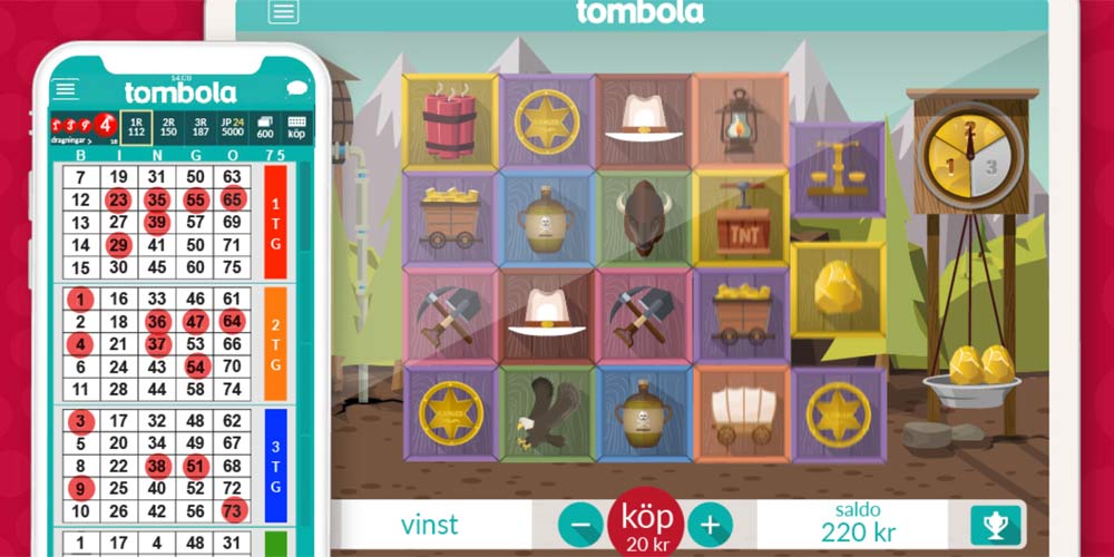 Svezia, Tombola (International) PLC criticata per aver violato la responsabilità informativa Tombola se