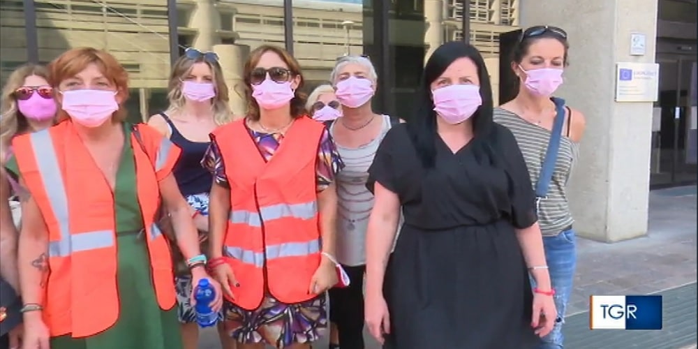 Giochi. Emilia Romagna, Chiara Terrabusi: “Chiediamo alla Regione una proroga di 12 mesi della scadenza e l’istituzione di un tavolo con gli operatori del settore” (VIDEO) Giochi. Emilia Romagna, Chiara Terrabusi: “Chiediamo alla Regione una proroga di 12 mesi della scadenza e l’istituzione di un tavolo con gli operatori del settore” (VIDEO)
