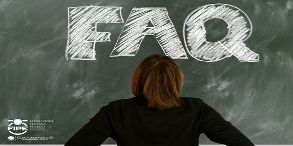Green Pass, FIPE: nessun obbligo di vaccinazione per i dipendenti. Attenzione alla privacy Green Pass, FIPE: nessun obbligo di vaccinazione per i dipendenti. Attenzione alla privacy