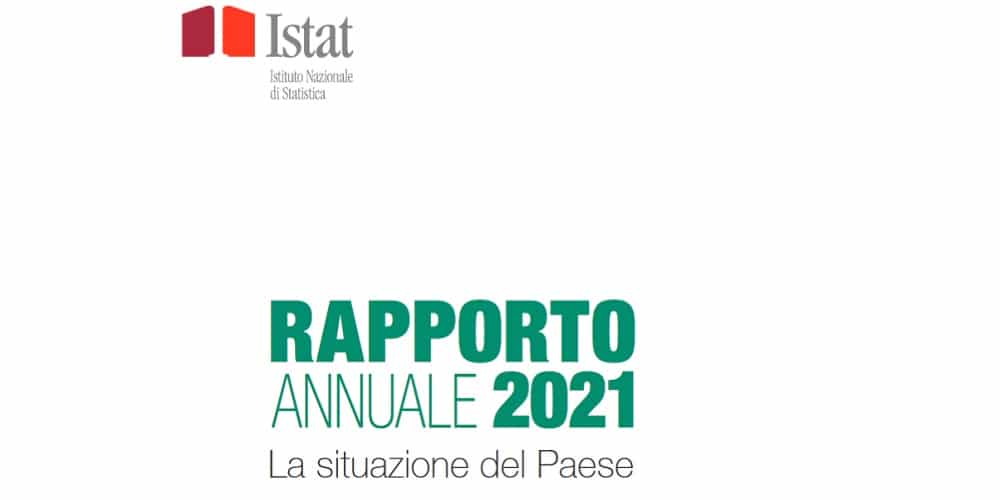 ISTAT. Rapporto 2021, settore dell’intrattenimento tra i più colpiti dalla crisi da COVID-19 ISTAT. Rapporto 2021, settore dell’intrattenimento tra i più colpiti dalla crisi da COVID-19