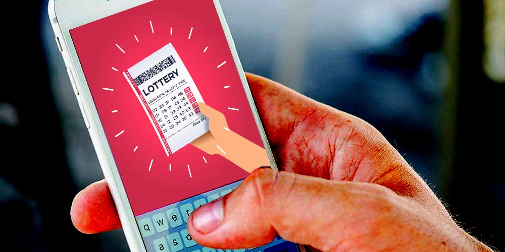 Gioco online, gli svedesi preferiscono le lotterie e i giochi numerici lotterie cellulare